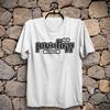 The Prodigy Experience Out of Space Your Love Charly Wind It Up Электронная Футболка