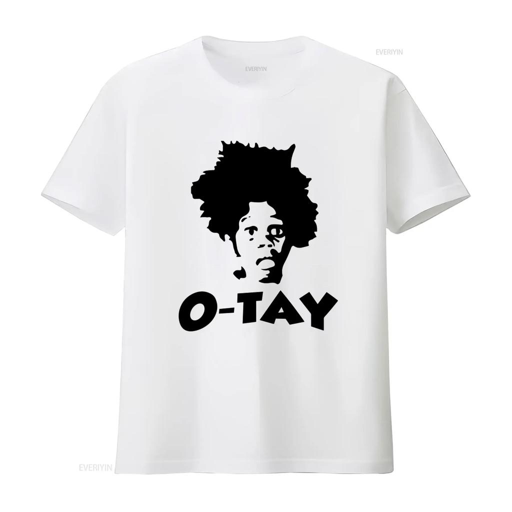 Otay Buckwheat Little Rascals Our Gang Funny T Shirt 257 Vintage Washed Versatile Stylish Fashion Homme Stretched Breathable