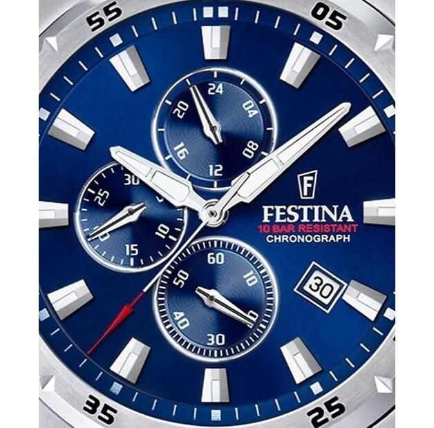 Festina Watch F20692-2