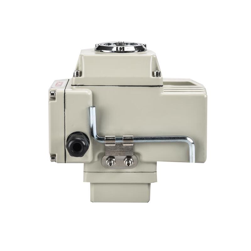 Miniature Explosion-Proof Electric Valve Actuator