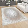 Washable Printed Carpet RVG0778