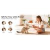 Pet Cat Tunnel Tube Cat Toys 3 Way Collapsible Tunnels for Indoor Cats Kitty Bored Peek Hole Toy Ball  cat accessories