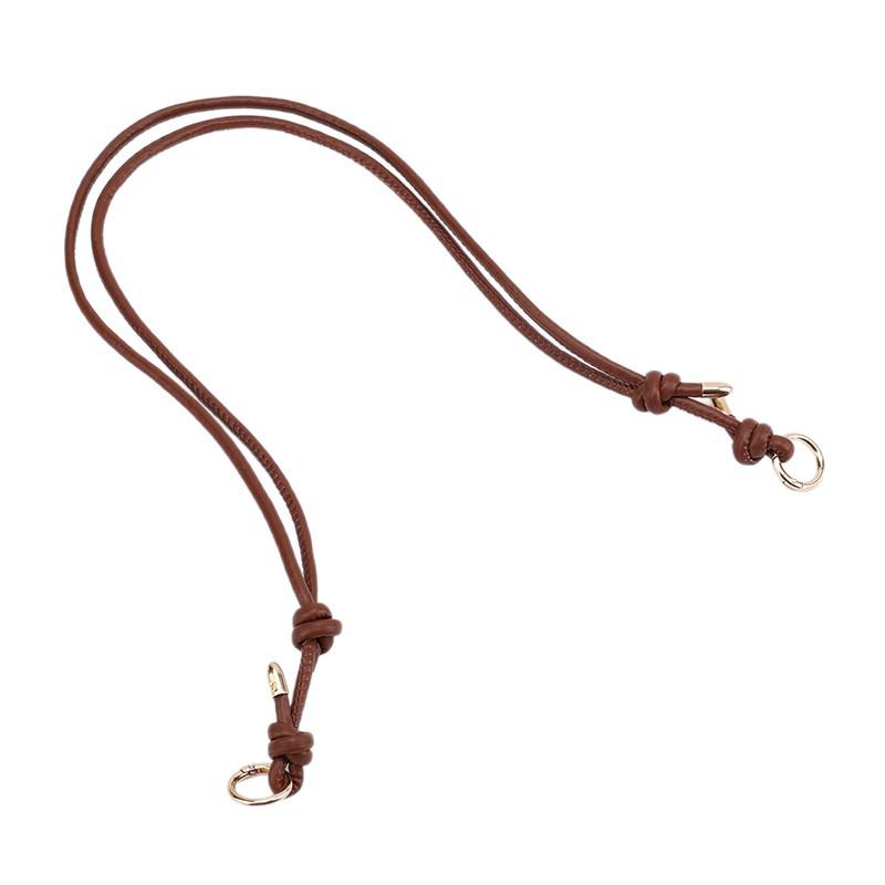 Adjustable Single Shoulder Crossbody Bag with Dual-Use Strap and Webbing Handle