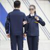 Мужской износостойкий антистатический рабочий костюм