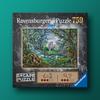 R172542_Escape Puzzle: Unicorn_759 Pieces, Popular Korean Board Game