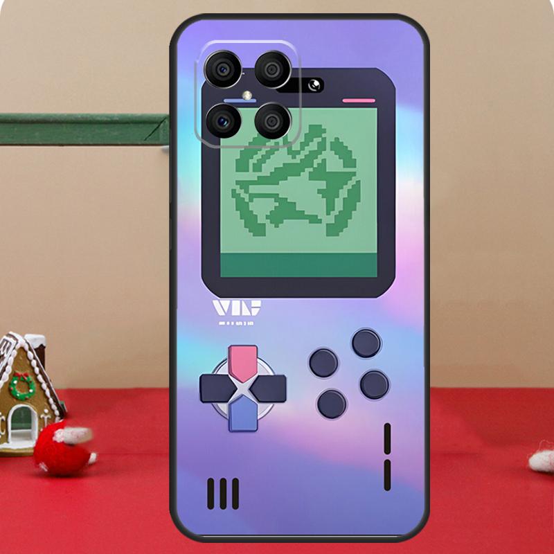 Чехол Himeko Kafka Honkai Star Rail Для Huawei P30 P60 Pro P20 P40 P50 P Smart Z Nova 5T Honor 70 50 X8 X9a Magic 5 Lite