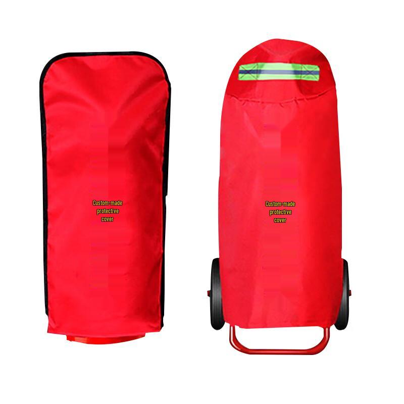 35kg Fire Extinguisher Cover