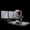 AOSVI 4K HD Профессиональный видеоинспекционный микроскоп