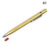 Glass Cutting Tool Diamond Glass Cutter Carbide Scriber Hard Metal Tile Machine Lettering Pen Engraver Glass Knife Scriber