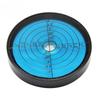 Universal Level 10 Minute Circular Level Bubble Portable Level Bubble High-precision Metal Magnetic Level 6010