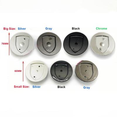 4 шт. 65 мм 76 мм 10 зажимов, центральная крышка ступицы колеса автомобиля, крышка, эмблема, диски колес для 911 718 Boxster Cayenne Panamera Cayman Macan Carrera