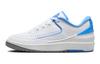 2 Ретро Лоу 'UNC' GS FJ6869-104
