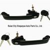 Ручка двери передняя наружная Volkswagen Jetta/Golf, деталь 1H0837207