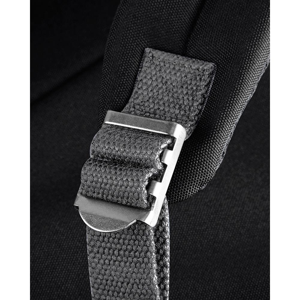 BagBase Рюкзак/рюкзак с мягкой подкладкой для ноутбука Campus