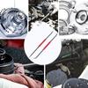 2PCS Repair Tool Comb Lock Picks Mini Seal Gasket Puller O Ring Pick Hooks Remover  Car Auto