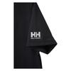 Helly Hansen Kids' Amphibious Tee, Black