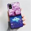 Cute Case For Itel A17 / Itel A18 / Itel A26 / A37 Capa Coque Printing Shell Protective Cover Soft Silicone Cartoon Phone Casing