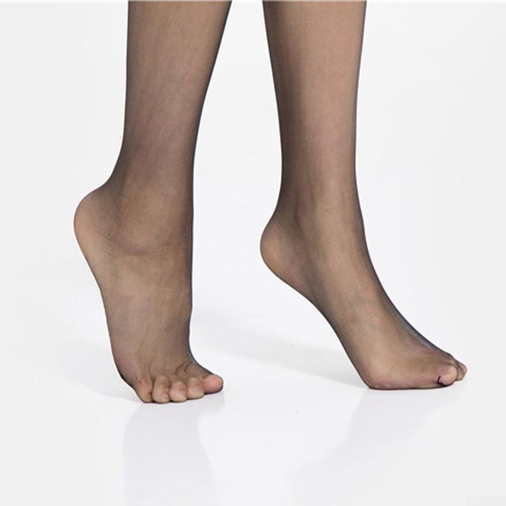 Sheer Women Pantyhose Stockings Ultra Thin Ventilation