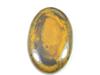 Кабошон из натурального тигрового глаза Шивы овальный 103 карата. Россыпь драгоценных камней 30X49MM SK-1406