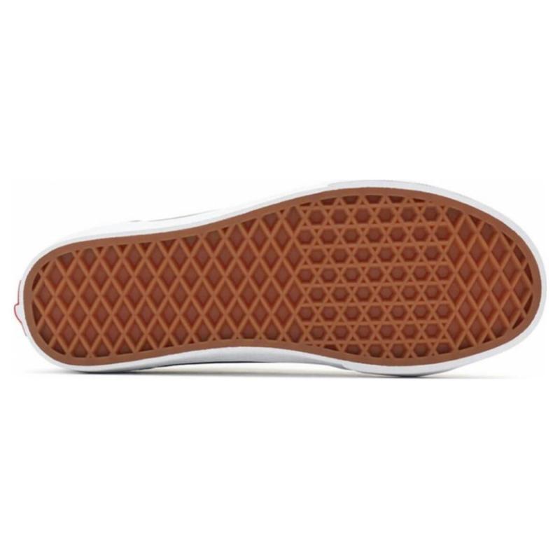 Vans Активные кроссовки Черный/Белый Женские Vans VN0A45NMIJU