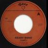 7-дюймовая пластинка TRINITY - Ready Done / Versions LOV0054 Love 1976 UK Регги, Ска и Даб
