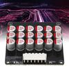 Battery Active Equalizer 6S 1.8V‑4.5V Capacitor Balance Board Energy Transfer Balancer Module