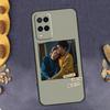 Young Royals Phone Case For Oppo A96 A16 A76 A78 A58 A18 A38 A98 A17 A77 A80 A40 A60 A74 A94 A54 A15 A57S