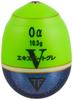 Поплавок TSURIKEN Expert Grey V Muscat, 0
