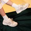 (WMNS) New Balance 480v5 'Бежевый' Женские W480ST5