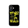 for Motorola Moto Edge 70 60 Fusion 40 NEO 20 Pro G Stylus G56 G96 G71 G73 G41 G42 G51 G52 Case Portgas D Ace ONE PIECE Luffy