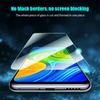 4 шт. закаленное стекло для Xiaomi 12T Pro 11 Lite 5G NE защитные пленки для Xiaomi Mi 11T 10T 9T 10 9 8 A2 A3 Pro Lite стекло