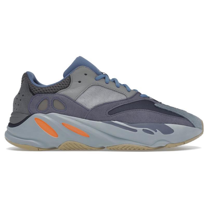 Adidas Yeezy Boost 700 'Carbon Blue' Sneakers FW2498