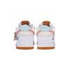Nike Кроссовки Dunk Цветок вишни Признание в любви Устойчивые к истиранию Устойчивые к истиранию Низкие кеды для скейтбординга Унисекс FQ6965-700(Команда864-)
