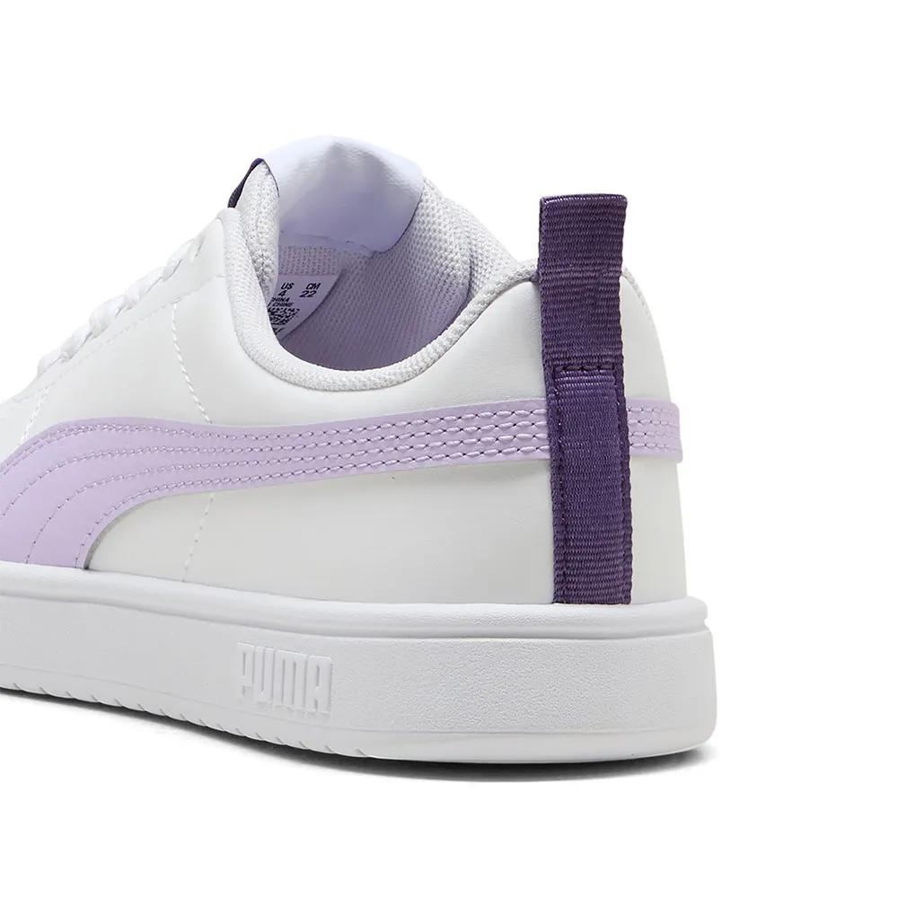 PUMA Rickie sneakers synthetic leather White