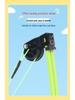 Children's Archery Set: Compound Bow & Suction Cup Arrows