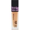 Тональная основа Maybelline Fit Me Liquid Foundation D N218 для кожи После кондиционирования кожи лосьоном и праймером нанесите подходящий а