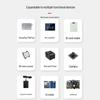 Ushida 21.5-inch Touchscreen Self-Service Kiosk CN plug (adapter included)