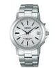 SEIKO Watch SPIRIT Solar Radio Watch SBTM167 [Seiko] Men's