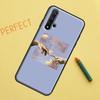 Чехол Michelangelo Art для Huawei Nova 9 10 SE 11i 8i 7i 3i Nova 5T Y60 Y61 Y70 Y90 P20 P30 P40 Lite P60 Pro