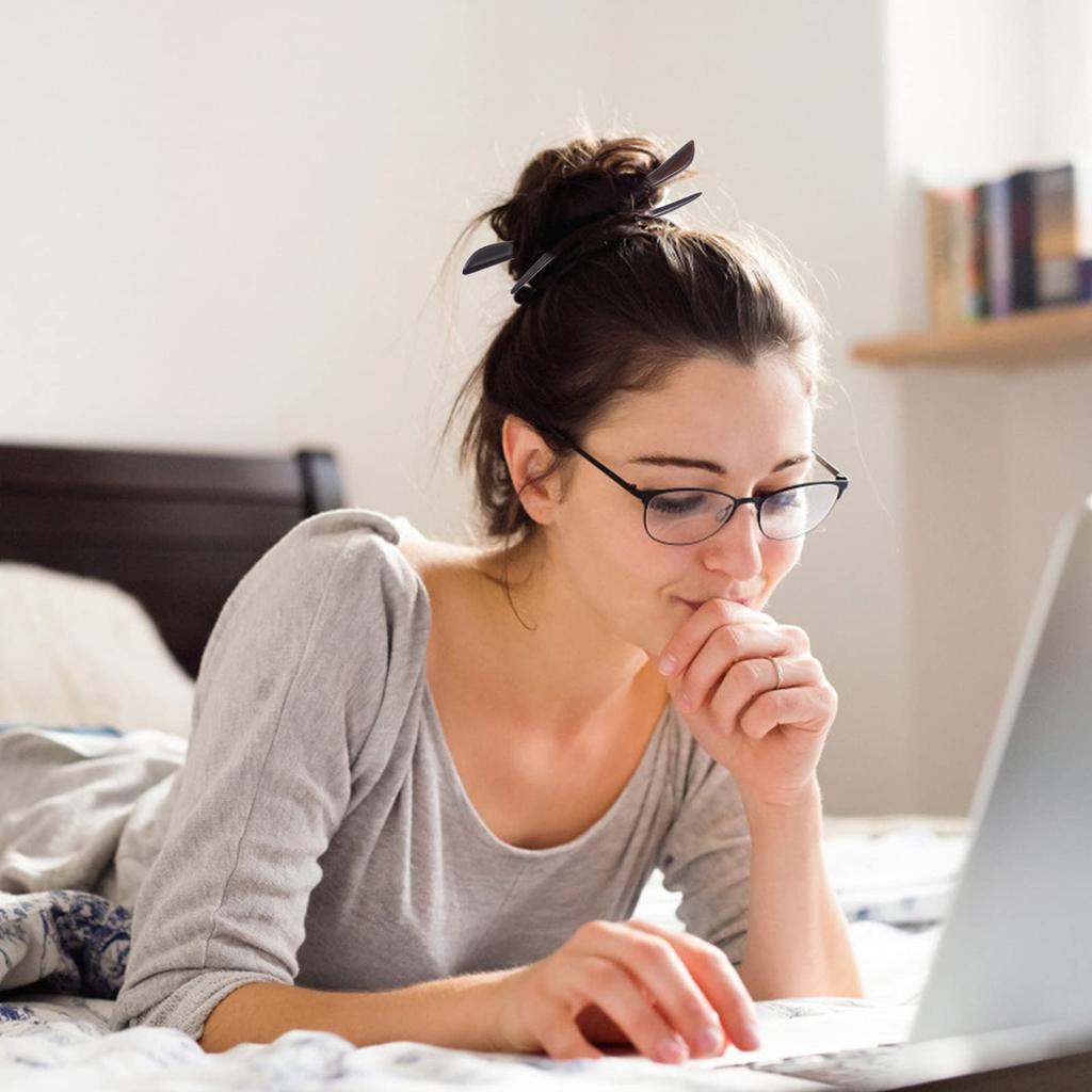 KESYOO Wooden Everyday 2 Japanese Wooden Hair Hair Simple Hair Set of 2 Hairpin, Use, Pieces, Style, Yukata, Stick, Ornament, Accessory, (Styling 1)