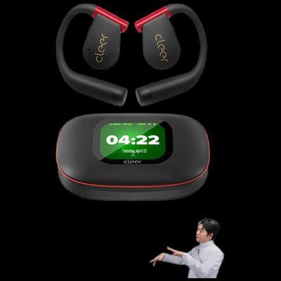 Cleer ARC 5 Bluetooth-наушники для спорта с открытым дизайном