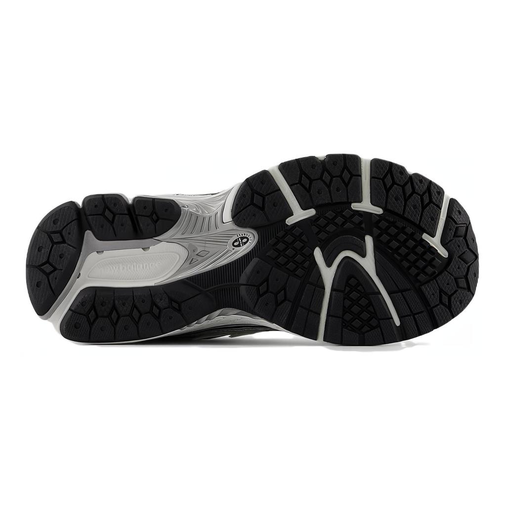 New Balance 1906R Big Kid серебристо-металлические черные детские кроссовки Sea-Salt GC1906ER