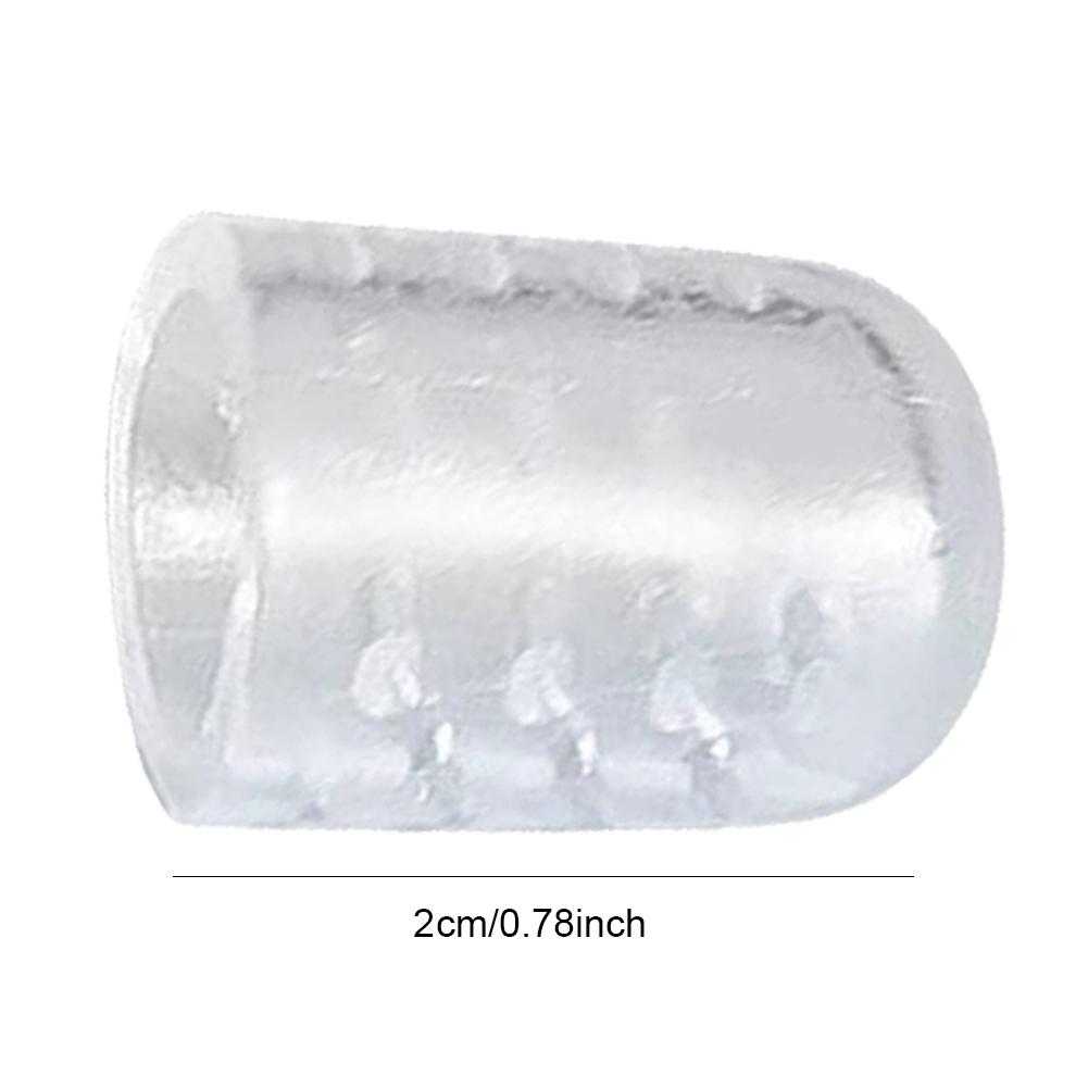 Эластичные силиконовые накладки на носки, антифрикционные, дышащие, защита для пальцев ног, предотвращает появление мозолей, защита для пальцев ног, уход за ногами