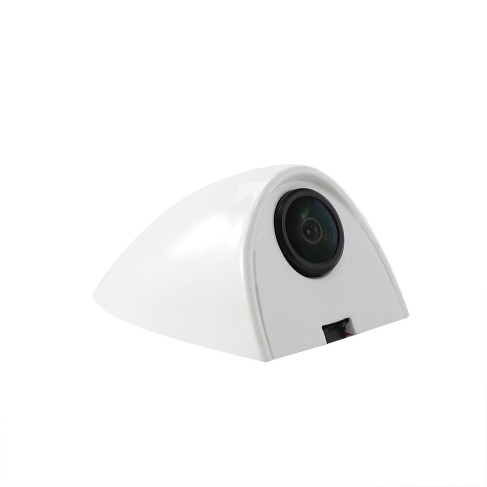 Автомобильная камера для слепых зон с левым и правым креплением на резервную камеру с водонепроницаемой лентой для крепления на камеру заднего вида для системы видеонаблюдения автомобиля