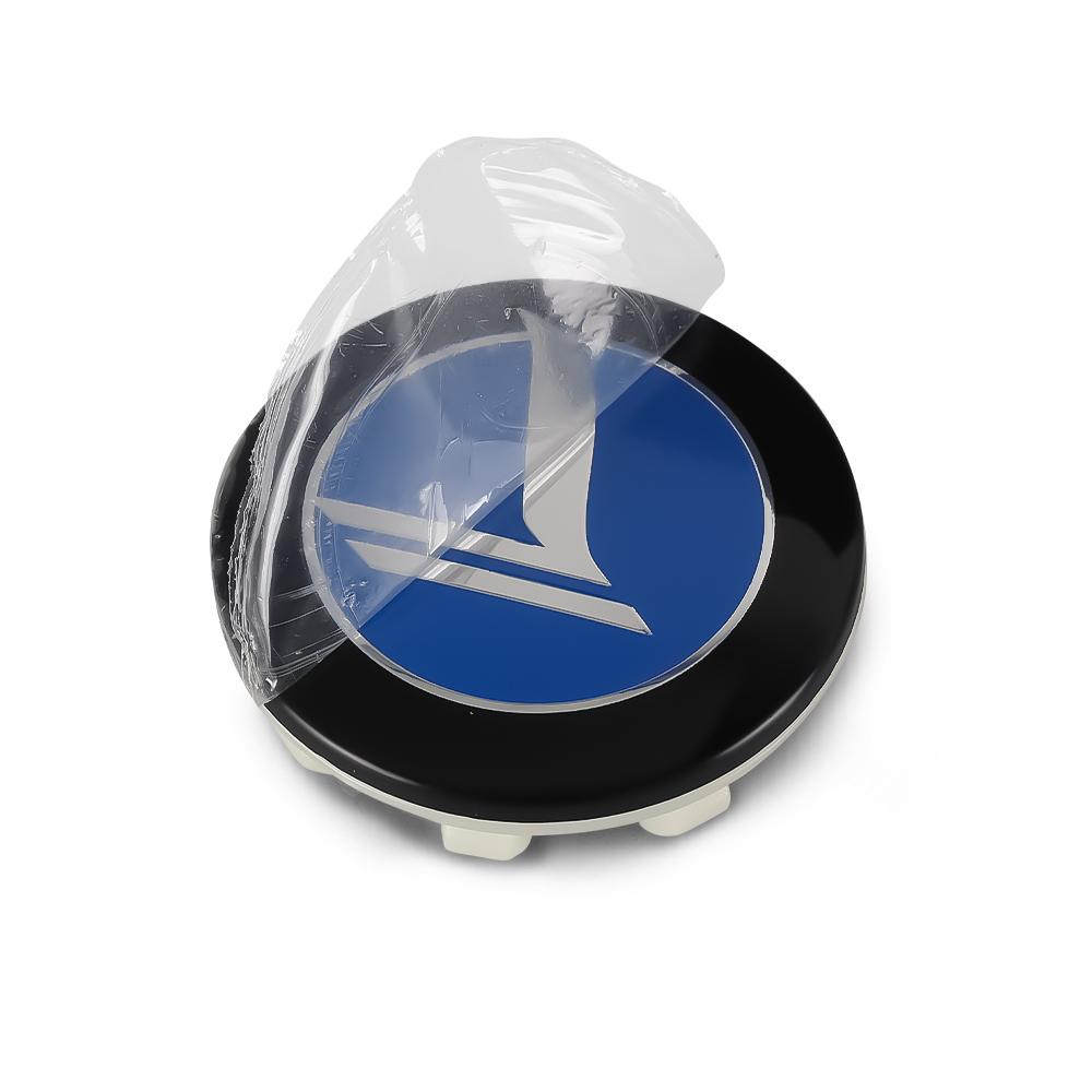 AABIX1 4pcs 56mm For KIA K3 K5 Rio Sportage Ceed 3 4 K6 Picanto Optima Sorento Sorento KX1 Auto Accessories Car Wheel Center Hub Caps