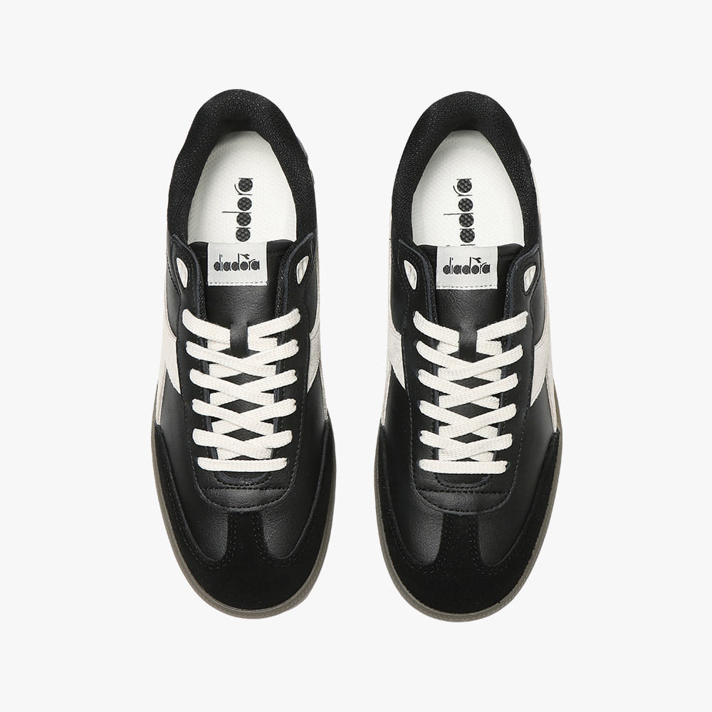 Diadora Сальто Черный