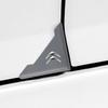 2x Car Door Corner Bumper Security Protection Stickers for Citroen C1 C2 C3 C4 C5 C6 C8 C4L DS3 DS4 DS5 DS5LS Car Accessories