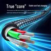 UGREEN 100W 6A Type-C Super Fast Charging Cable