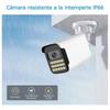 AHD KIT 4/8-Channel Surveillance Camera Set CCTV