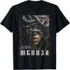 Винтажная футболка Panthers